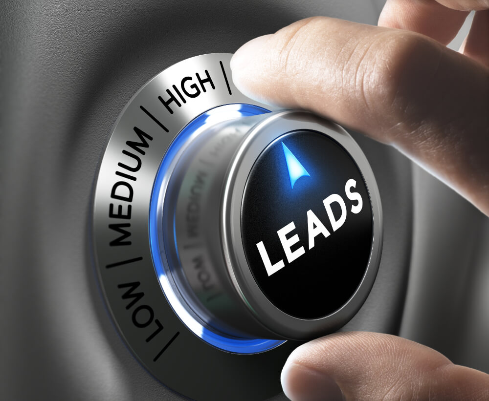 liidit markkinointi lead generation inbound marketing